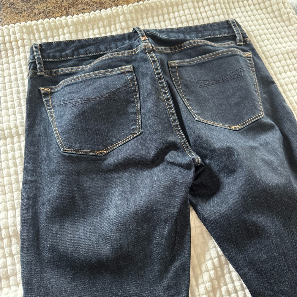 Women Gap 1969 Blue Jeans - Size 4
